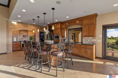 Kitchen - 17701 Prairie Vista Dr, Roca, NE 68430 photo 1 of 6