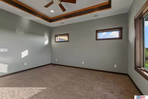Bedroom - 17701 Prairie Vista Dr, Roca, NE 68430 photo 4 of 11