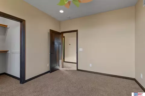 Bedroom - 17701 Prairie Vista Dr, Roca, NE 68430 photo 6 of 11
