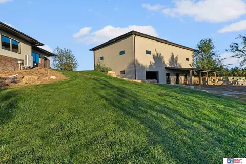 Exterior - 17701 Prairie Vista Dr, Roca, NE 68430 photo 8 of 9