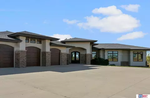 Exterior - 17701 Prairie Vista Dr, Roca, NE 68430 photo 4 of 9