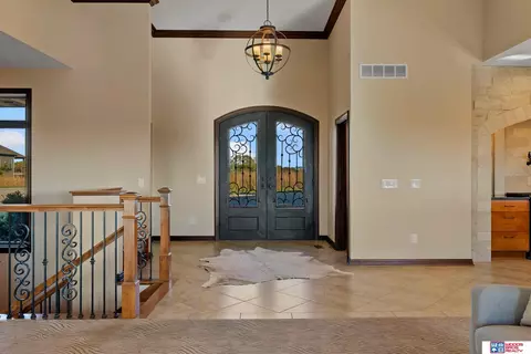 Entry Way - 17701 Prairie Vista Dr, Roca, NE 68430 photo 1 of 4