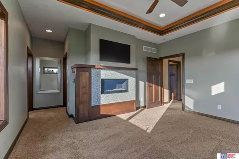 Bedroom - 17701 Prairie Vista Dr, Roca, NE 68430 photo 3 of 11