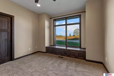 Bedroom - 17701 Prairie Vista Dr, Roca, NE 68430 photo 9 of 11