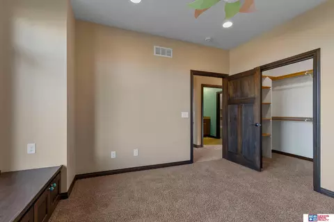 Bedroom - 17701 Prairie Vista Dr, Roca, NE 68430 photo 8 of 11