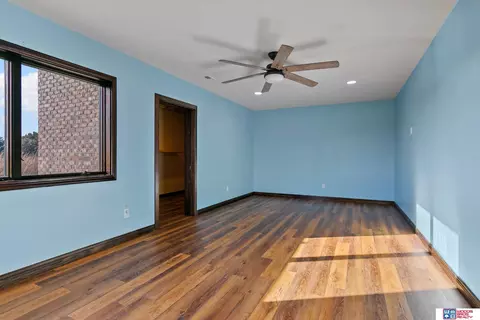 Bedroom - 17701 Prairie Vista Dr, Roca, NE 68430 photo 10 of 11