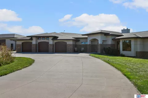 Exterior - 17701 Prairie Vista Dr, Roca, NE 68430 photo 2 of 9