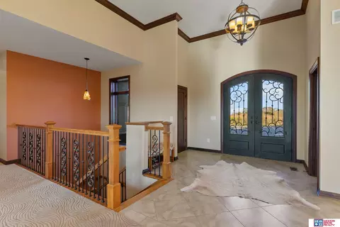 Entry Way - 17701 Prairie Vista Dr, Roca, NE 68430 photo 2 of 4