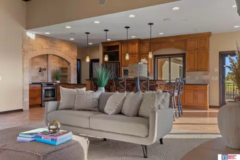 Living - 17701 Prairie Vista Dr, Roca, NE 68430 photo 6 of 6