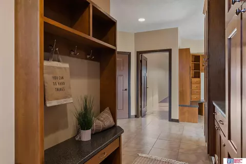 Entry Way - 17701 Prairie Vista Dr, Roca, NE 68430 photo 3 of 4