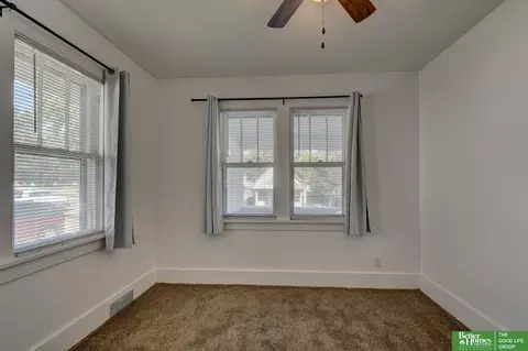 Bedroom - 4243 Patrick Ave, Omaha, NE 68111 photo 1 of 4