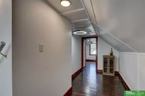 Entry Way - 4243 Patrick Ave, Omaha, NE 68111 photo 2 of 2