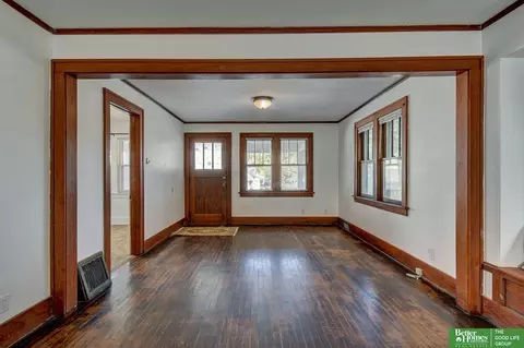 Living - 4243 Patrick Ave, Omaha, NE 68111 photo 2 of 2