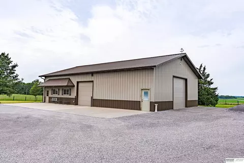 Exterior - 1214 County B Rd, Scribner, NE 68057 photo 15 of 18