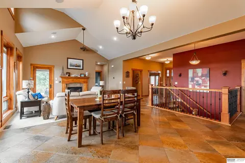 Dining - 1214 County B Rd, Scribner, NE 68057 photo 2 of 3