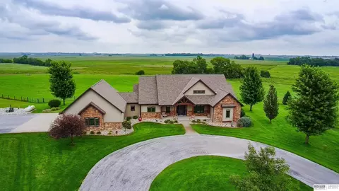 Exterior - 1214 County B Rd, Scribner, NE 68057 photo 1 of 18