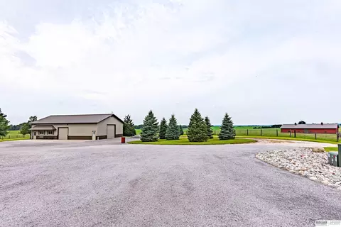 Exterior - 1214 County B Rd, Scribner, NE 68057 photo 14 of 18