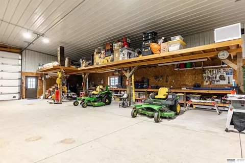 Exterior - 1214 County B Rd, Scribner, NE 68057 photo 13 of 18