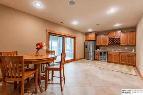 Dining - 1214 County B Rd, Scribner, NE 68057 photo 3 of 3