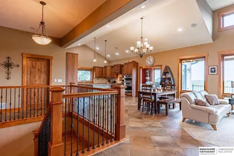 Entry Way - 1214 County B Rd, Scribner, NE 68057 photo 2 of 2