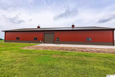 Exterior - 1214 County B Rd, Scribner, NE 68057 photo 12 of 18