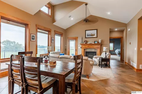 Dining - 1214 County B Rd, Scribner, NE 68057 photo 1 of 3