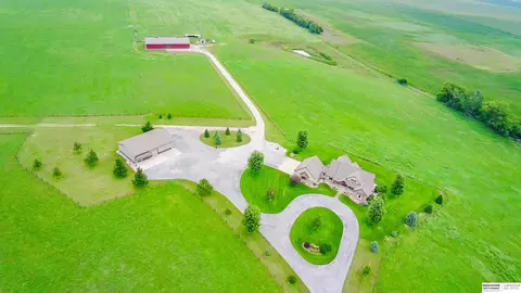 View/Area - 1214 County B Rd, Scribner, NE 68057 photo 3 of 4