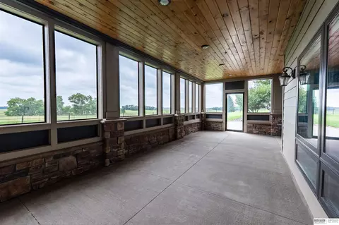 Exterior - 1214 County B Rd, Scribner, NE 68057 photo 11 of 18