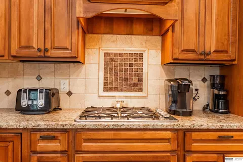 Kitchen - 1214 County B Rd, Scribner, NE 68057 photo 5 of 7