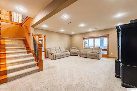 Living - 1214 County B Rd, Scribner, NE 68057 photo 2 of 4