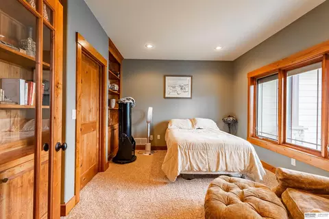 Bedroom - 1214 County B Rd, Scribner, NE 68057 photo 1 of 6