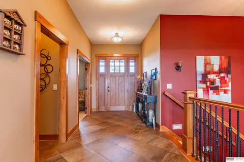 Entry Way - 1214 County B Rd, Scribner, NE 68057 photo 1 of 2
