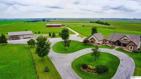 View/Area - 1214 County B Rd, Scribner, NE 68057 photo 1 of 4