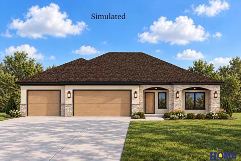 2555 S 102nd St, Lincoln, NE 68520