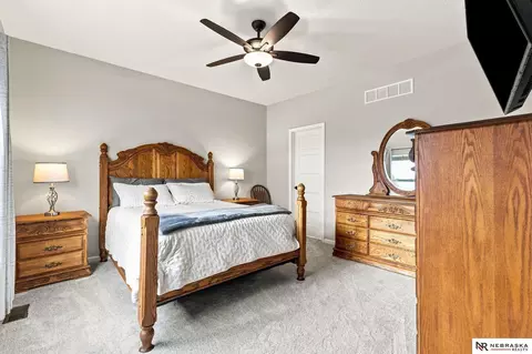 Bedroom - 8014 N 167th Ave, Bennington, NE 68007 photo 1 of 5