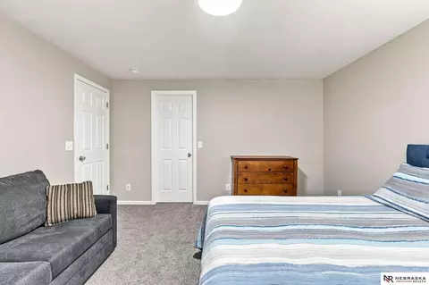 Bedroom - 8014 N 167th Ave, Bennington, NE 68007 photo 5 of 5