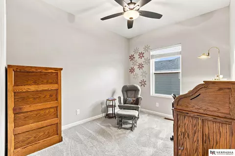 Bedroom - 8014 N 167th Ave, Bennington, NE 68007 photo 3 of 5
