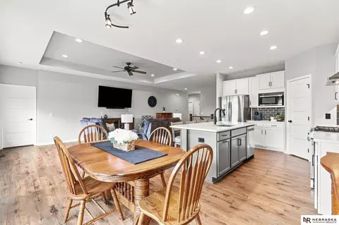 Dining - 8014 N 167th Ave, Bennington, NE 68007 photo 1 of 2