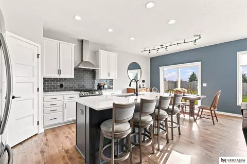 Kitchen - 8014 N 167th Ave, Bennington, NE 68007 photo 5 of 5