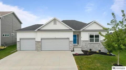 Exterior - 8014 N 167th Ave, Bennington, NE 68007 photo 3 of 3