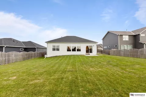 Exterior - 8014 N 167th Ave, Bennington, NE 68007 photo 2 of 3