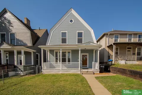 842 S 22nd St, Omaha, NE 68108