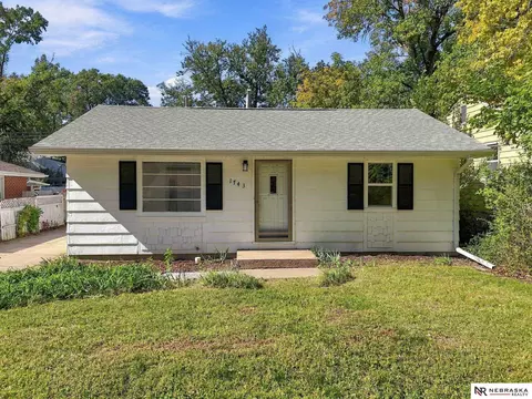 1743 N 59th St, Lincoln, NE 68505