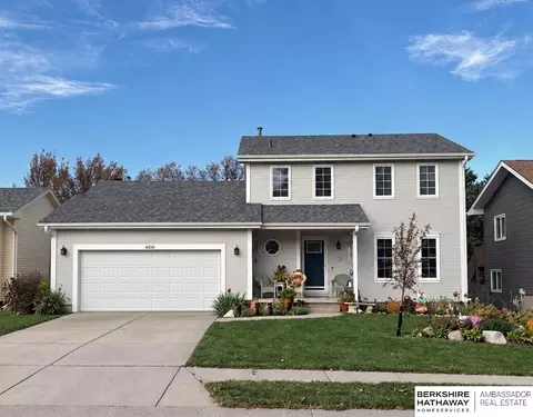 6210 S 167th Ave, Omaha, NE 68135