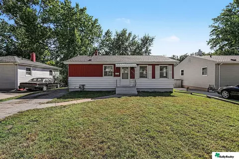 3409 Forest Lawn Ave, Omaha, NE 68112