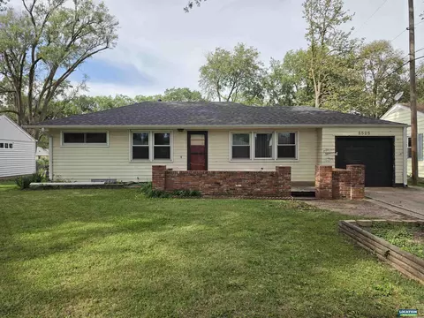 3525 N 69th St, Lincoln, NE 68507