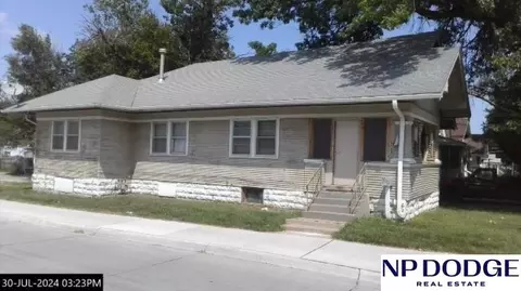 3102 N 48th St, Lincoln, NE 68504