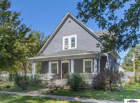 6802 Morrill Ave, Lincoln, NE 68507