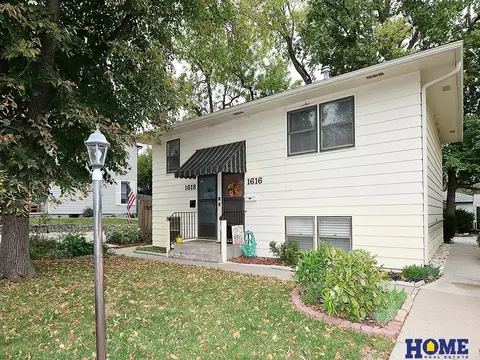 1618 N 67th St, Lincoln, NE 68505