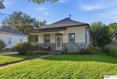6107 Logan Ave, Lincoln, NE 68507